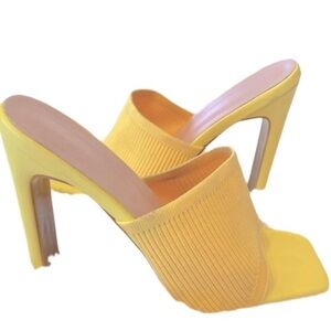 Women's Slide Sandals